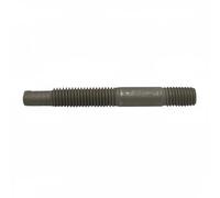 Bullone, Imp. gas scarico