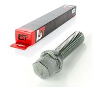 10X VITE Universale Con Testa Conica 60° - M12X1,5 X 59Mm NUOVO