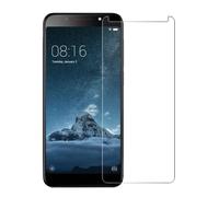 10X Vodafone Smart N9 Lite Pellicola Protettiva In Vetro 9H Vetro Temperato