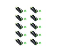 10X Waveshare Convertitore Seriale da USB un RS485 Modulo di Comunicazione RS485 300-921600Bps Circuito di Protezione ESD Integrato