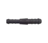10x You.S Connettori Del Cavo Connettore Flessibile 10/8 MM - Dritto Forma