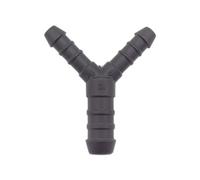 10X YOU.S Connettori Per Tubi Giunto Compensatore Ø 8/12/8 Mm - Forma A Y