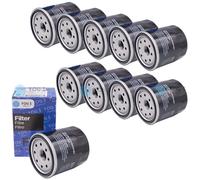 10x You.S Originale Filtro per Chrysler Dodge Jeep Lexus Mazda Mini Toyota VW