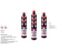 10X1 Litro Original Liqui Moly 3666 Confezione Olio Centrale Idraulico 2400