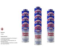 10X1 Litro Original Liqui Moly 5105 Confezione Speed Benzina Additivo