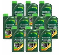 10X1 Litro Originale FANFARO Olio Del Cambio Automatico ATF IID