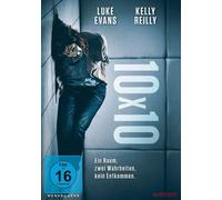 10x10 (DVD)