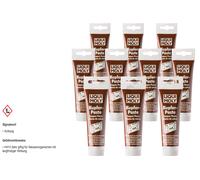 10x100g LIQUI MOLY 3080 Pasta Al Rame Tubo Grasso Rame Lubrificazione