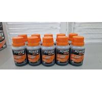 10x100ml Olio Miscela ECHO Sintetico PowerMix+ Motori 2 tempi-Uso Professionale