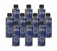 10X180Ml Originale MANNOL 9968 Olio Del Cambio Leak Stop Olio Di Perdite