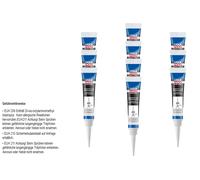 10x20 G Original Liqui Moly 3381 Pro-Line Iniettori E Grasso Per Candele