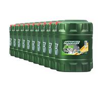 10X20 Litri FANFARO 6726 XTR SAE 0W-30 Olio Motore