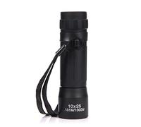 10X25 Mini Pocket Zoomable Telescopio Ottica Lente Di Visione Notturna Telescopio Monoculare Binocolo Sightseeing Arrampicata Accessori 1