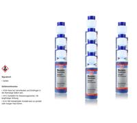 10x250 ML Originale Liqui Moly 5107 Dispensatore Benzina - Stabilizzatore