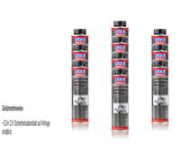 10X300 Ml Original Liqui Moly 2512 Confezione Pulitore Per Cambio Automatico