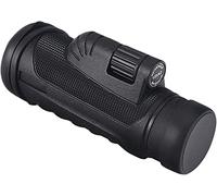 10x42 High Power HD monoculare compatto con adattatore per smartphone BAK4 Prism FMC Lens Life monoculare impermeabile per birdwatching per adulti, all'aperto, viaggi, telescopio monoculare
