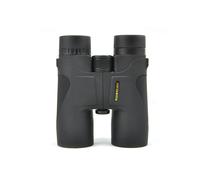 (10x42 Nero) Binocolo con telemetro Visinking 7x50 per la caccia, potente e a lunga distanza