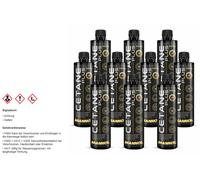 10X450ML MANNOL 9955 Super Diesel Cetane Plus Additivo Per Carburante