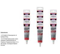 10x50 ML Originale Liqui Moly 1042 Plastica Tubo Olio-Cambio-