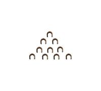 10xLower Roller Bushing M521M525P3015BSH-P3015 NEW