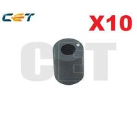 10 pz gomma per alimentazione carta af031049,af03-1035, af03-1036 10xcet paper feed tire compatibile per ricoh