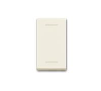 10xDeviatore AVE Colore Blanc 1P 16AX Finitura Lucida mod. 45902