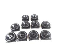 10XPC Per Mahindra DI Copertura In Gomma Del Tamburo Dei Freni Trattore #20-4