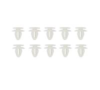 Fissaggio ROMIX ROM C10157, 10 Pezzo