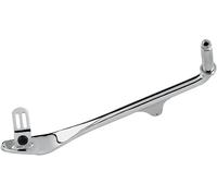11-016 CAVALLETTO RIBASSATO DI 1" HARLEY FLSTFI 1550 EFI FAT BOY 15TH ANN. 2005