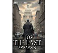 "11-02" THE LAST ASSASSIN