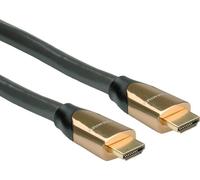 11.04.5805, 7,5 m, Standard HDMI tipo A , Standard HDMI tipo A , 4096 x 2160 Pixel, 3D