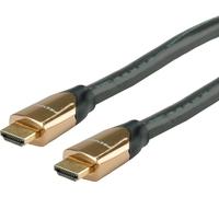 11.04.5806, 9 m, HDMI tipo A standard , HDMI tipo A standard , 3D, Canale di ritorno audio ARC NEW