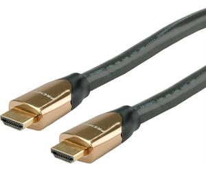 11.04.5806, 9 m, HDMI tipo A standard , HDMI tipo A standard , 3D, Canale di ritorno audio ARC NEW