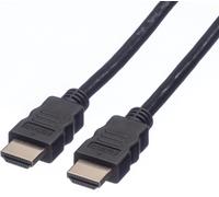 11.04.5936, 10 m, HDMI tipo A standard , HDMI tipo A standard , 3D, Canale di ritorno audio NEW
