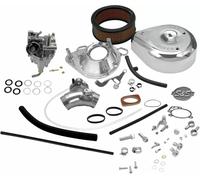 11-0419 SUPER E CARB KIT HARLEY FXRS CON. 1340 LOW RIDER CONVERTIBLE 1993