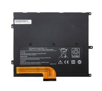 11.1 V 30Wh 2700mAh 0449TX 0NTG4J 0PRW6G PRW6G T1G6P Batteria per laptop