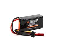 11,1 V 800 mAh 3S 50C Batteria LiPo: JST