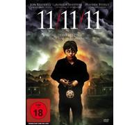 11/11/11 - Das Omen kehrt zurück...