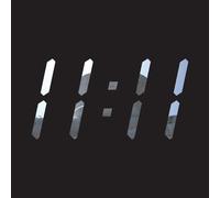 11: 11 +Bonus [CD+Dvd Ltd. ed. ]