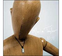11:11 by Maria Taylor