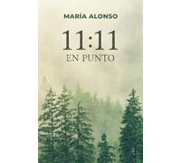 11:11 EN PUNTO: ¿CONSEGUIRÁ LA INESTABLE INSPECTORA SÁNCHEZ SALVAR LA VIDA DE LA ADOLESCENTE MÍA ORTIZ?