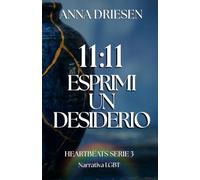 11:11 ESPRIMI UN DESIDERIO