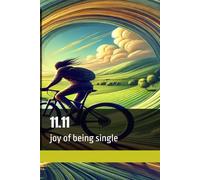 11.11: joy of being single