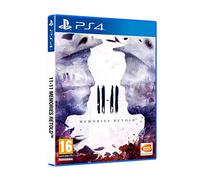 11-11: Memories Retold - Playstation 4