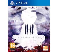 11 - 11 Memories Retold - PlayStation 4 [Edizione: Spagna]