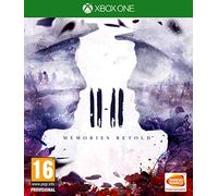 Videogioco Bandai Namco 11 11 Memories Retold 112894