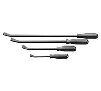 11-113 ferri da stiro 4 pz. NEO TOOLS