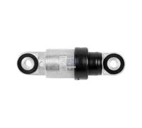 11.12061 Smorzatore di Vibrazioni Tendicinghia Adatto per VW 74145283B 74145299A