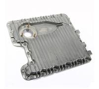 11 13 7 500 210 : Carter dell'olio per BMW X5 E53