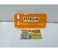 11.134.130-D Lente Trasparente Arancione Freccia Anteriore Destra Fiat 126 Epoca